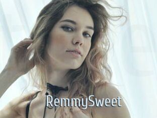 RemmySweet