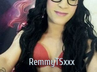 RemmyTSxxx