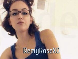 RemyRoseXO