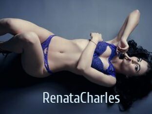 RenataCharles Ta Model