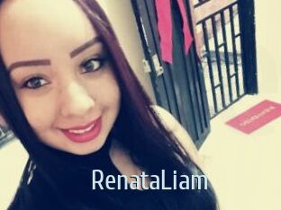 RenataLiam Ta Model