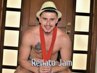 Renato_Jam