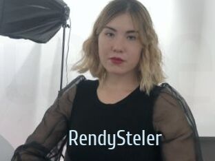 RendySteler