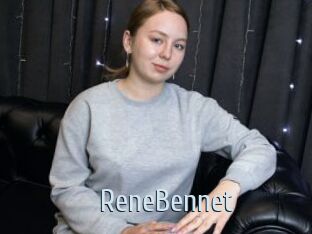 ReneBennet