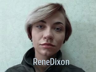 ReneDixon