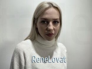 ReneLovat
