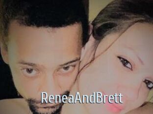 ReneaAndBrett