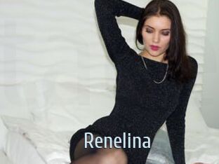 Renelina Ta Model
