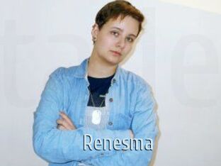 Renesma