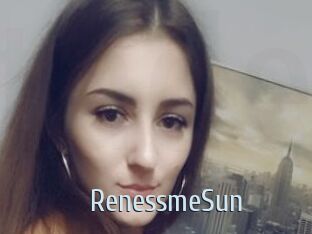 RenessmeSun