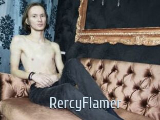 RercyFlamer