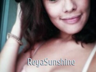 ReyaSunshine