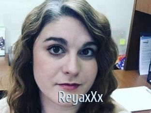 Reya_xXx