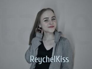 ReychelKiss