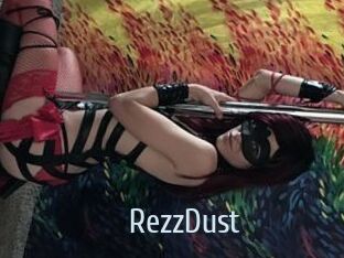 RezzDust