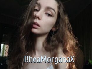 RheaMorganaX