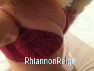 RhiannonReign