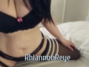 RhiannonReye