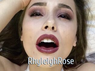 RhyleighRose