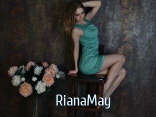 RianaMay