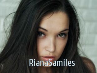 RianaSamiles