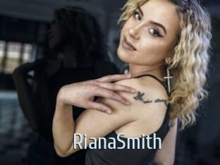 RianaSmith