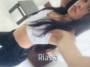 Riassa