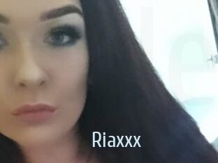 Riaxxx