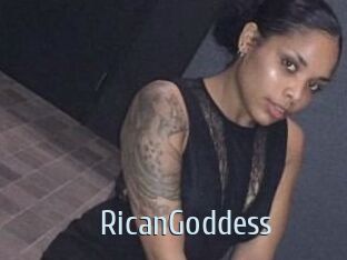 RicanGoddess