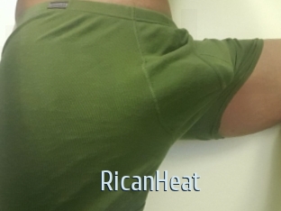 RicanHeat