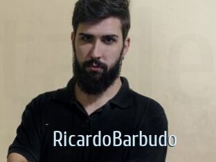 RicardoBarbudo