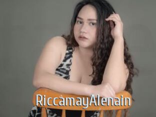 RiccamayAlenain