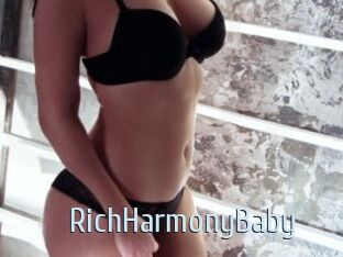 RichHarmonyBaby