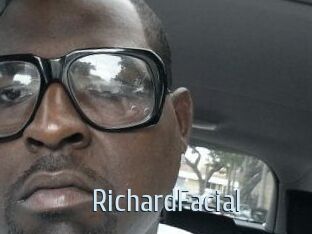 RichardFacial