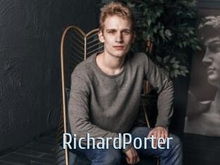 RichardPorter