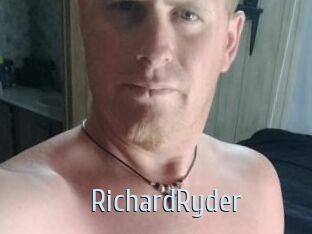 RichardRyder
