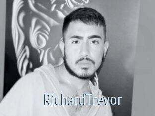 RichardTrevor