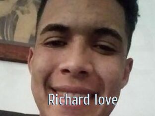 Richard_love