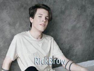 RickBrow