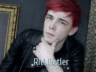 RickButler