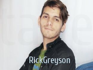 RickGreyson