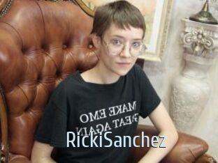 RickiSanchez