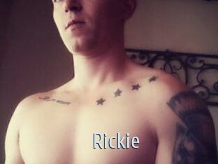 Rickie