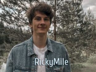RickyMile