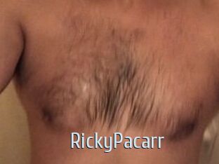 RickyPacarr Ta Model