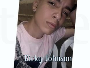 Ricky_Johnson