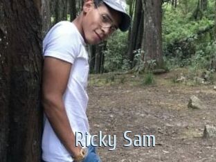 Ricky_Sam