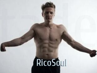 RicoSoul Ta Model