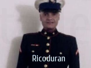 Ricoduran Ta Model