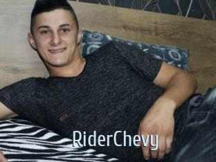 RiderChevy